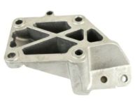 OEM 2013 Dodge Durango Bracket-Engine Mount - 68275986AA