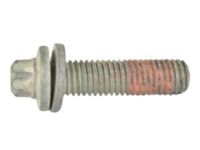 OEM Jeep Bolt-6 LOBE External Head - 6512205AA