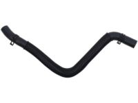 OEM Jeep Grand Cherokee Hose-Power Steering Return - 52124808AG