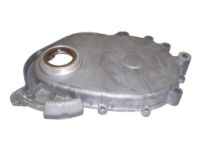 OEM 1992 Jeep Comanche Cover-Timing Belt - 53020222