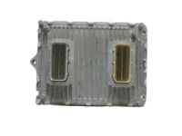 OEM Chrysler Engine Controller Module - 5150869AD