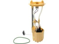 OEM Dodge Fuel Pump Module/Level Unit - RL003468AB