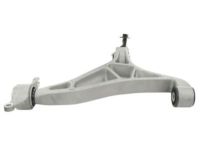 OEM 2016 Jeep Grand Cherokee Lower Control Arm Right - 68291038AC
