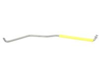 OEM Ram Hood Prop Rod - 68288740AA