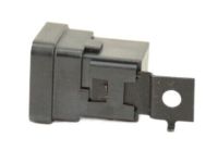 OEM 2013 Chrysler 200 Relay And Bracket - 56007078AB