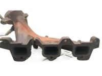 OEM 2007 Dodge Charger Exhaust Manifold - 4792762AB