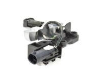 OEM Dodge Viper Handle-Inside Release - 5043035AA