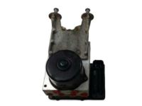 OEM Dodge Magnum Anti-Lock Brake System Module - 5134114AA