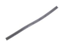 OEM Ram WEATHERSTRIP-Rear Door SILL - 68291623AA