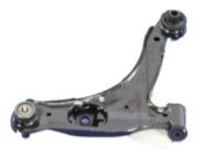 OEM 2005 Dodge Neon Front Lower Control Arm - 4656731AN