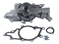 OEM Dodge Sprinter 2500 Water Pump - 5138057AA