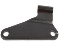 OEM Jeep Hinge-Body Half - 55395392AF