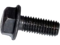 OEM Ram 1500 Classic Bolt-HEXAGON FLANGE Head - 5143356AC