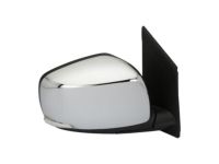 OEM 2015 Ram C/V Mirror-Outside Rearview - 68171072AI