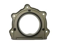 OEM Chrysler RETAINER-CRANKSHAFT Rear Oil Seal - 4654389AB