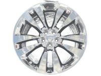OEM 2014 Dodge Charger Automatic Rim Shopreconditioned 20"Wheel - 1PA57RXFAB
