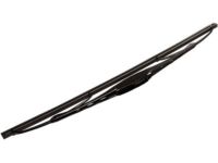 OEM 2016 Chrysler Town & Country Blade-Rear WIPER - 68078307AA