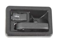 OEM Jeep Handle-Inside Release - 55176477AC