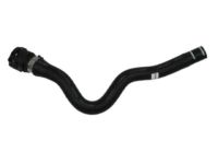 OEM 2015 Dodge Dart Hose-Heater Supply - 55111478AD