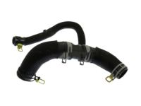 OEM Dodge Challenger Hose-Radiator Outlet - 5181877AH