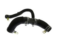 OEM 2021 Dodge Charger Hose-Radiator Outlet - 5181877AH