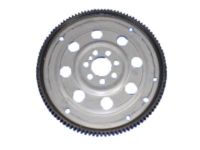 OEM 2008 Jeep Compass Plate - 4736238AA