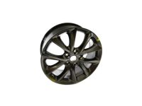 Mopar 1XC17JXYAA