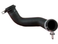 OEM 2005 Dodge Durango Hose-Radiator Inlet - 52028988AB