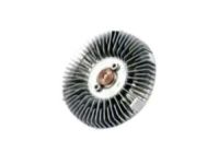 OEM Dodge Dakota Clutch-Fan Drive - 68064766AA