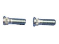 OEM Jeep Patriot Wheel Stud - MU159002