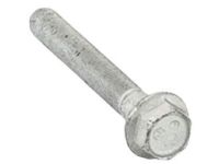 OEM Ram Bolt-HEXAGON FLANGE Head - 6512063AA