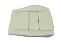 OEM Dodge Seat Cushion Foam - 68101102AA