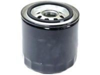 OEM 2010 Jeep Commander Filter-Engine Oil - 4884899AC