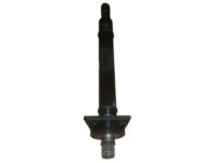 OEM 2004 Chrysler PT Cruiser Intermediate Shaft - 5274912AC