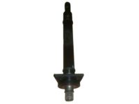 OEM 2003 Chrysler PT Cruiser Intermediate Shaft - 5274912AC