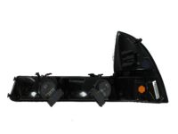 OEM Dodge Dakota Lamp-Front Combination - 55055172AD