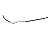 OEM 2009 Dodge Challenger Hose-Power Steering Return - 68043769AC