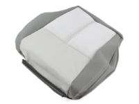 OEM 2007 Chrysler Town & Country Front Seat Cushion - ZQ571D5AA