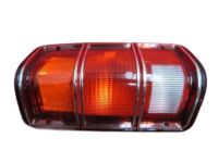 OEM Dodge W100 Lamp - 4169004