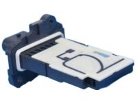 OEM Ram Sensor-Mass AIRFLOW - 68144197AB