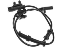 OEM Chrysler 300 Sensor-Anti-Lock Brakes - 4779644AC