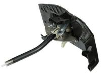 OEM Jeep Lever-Shift Lever - 52059695AA