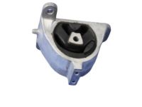 OEM 2002 Dodge Grand Caravan Support-Transmission - 4861273AA