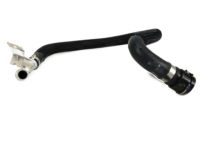 OEM 2015 Jeep Cherokee Hose-Heater Return - 52014627AB