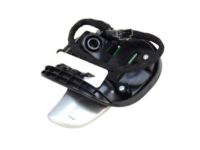 OEM 2016 Chrysler 200 Switch-Paddle Down - 5RP99DX9AC