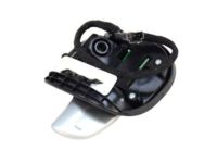 OEM 2020 Dodge Durango Switch-Paddle Down - 5RP99DX9AC