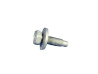 OEM Chrysler PT Cruiser Screw-HEXAGON Head - 6505622AA