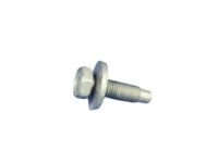 OEM 2006 Dodge Charger Screw-HEXAGON Head - 6505622AA