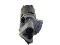 OEM 2008 Jeep Wrangler Valve-EGR - 4593896AD