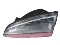 OEM Dodge Intrepid Headlamp Lamp Assembly, Right - 4746453